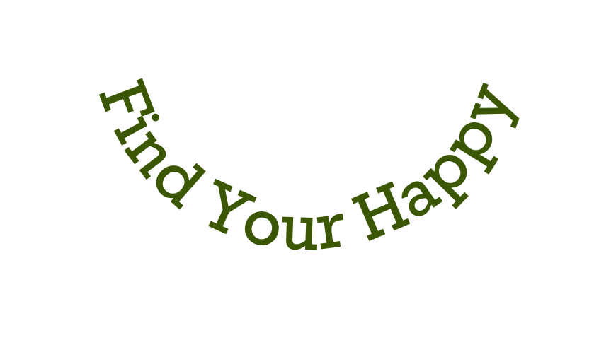 Find Your Happy